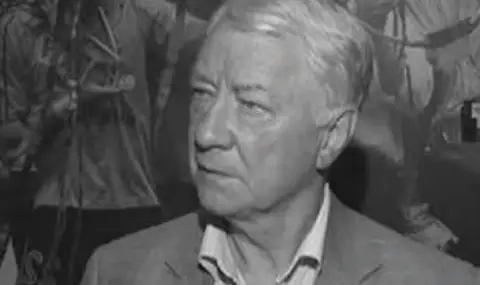 Отиде си легендарен наставник на Русия извел страната до европейска титла - 1