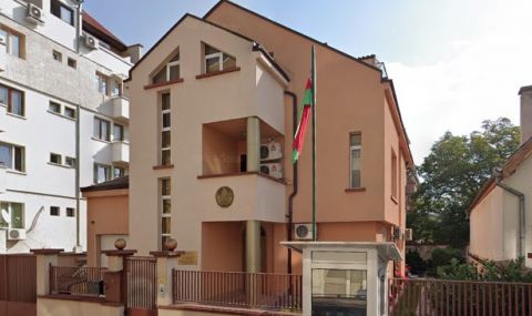 Посолството на Беларус у нас: Категорично отричаме участие в руската спецоперация - 1