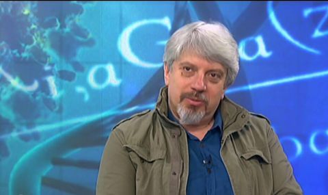 Проф. Витанов: Нещата си се влошават според очакванията - 1