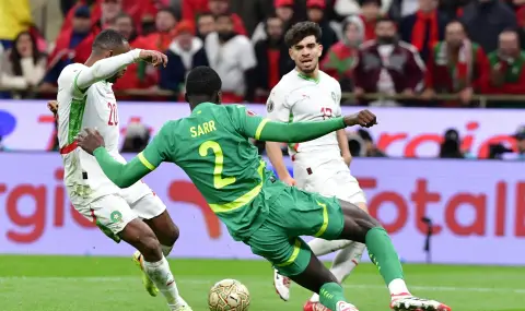 Мароко настоява за служебна загуба на Сенегал: Какво предвижда член 82 и какви са шансовете за успех? - 1