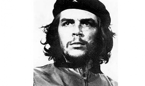 8 октомври 1967 г. Заловен е Че Гевара - Октомври 2016 - 1