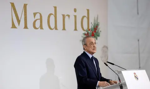 Има ключова причина от Реал Мадрид да уволнят Шаби Алонсо още сега - 1