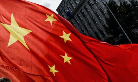 Китай опитва да вербува чешки политици - 1