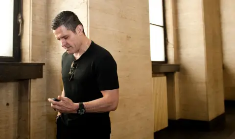 Новият директор на Софийския централен затвор оттегли искането за предсрочно освобождаване на Евелин Банев-Брендо