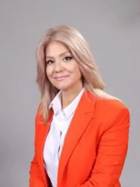 Шефката на НДК отговори на Евтим Милошев - 1