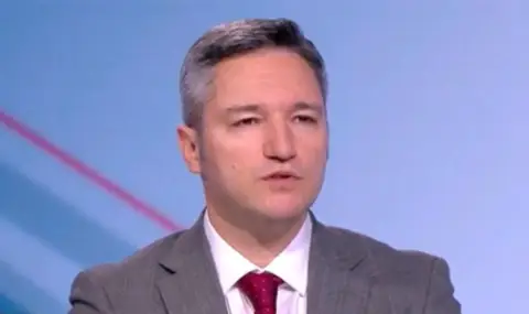 Вигенин: България не трябва да се бори със свръхдефицита за сметка на доходите и социалните плащания - 1
