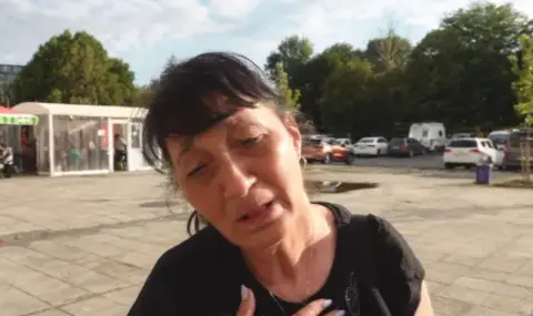 Бабата на пометеното от АТВ момченце: Контузията му е не само в главата. Има пет счупени ребра - 1