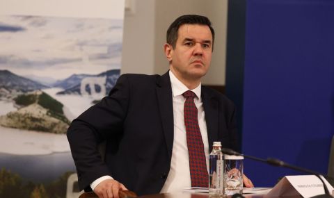 Никола Стоянов: За да имаме по-големи заплати, ни трябват чужди инвестиции - 1