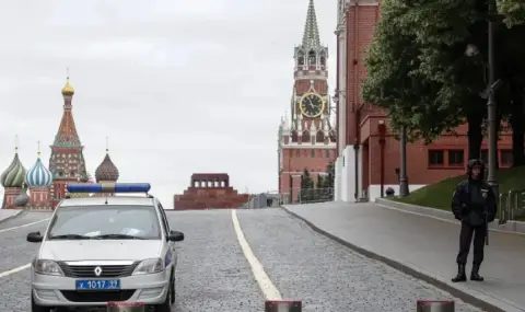 Оценките за руските ракетни запаси - 1