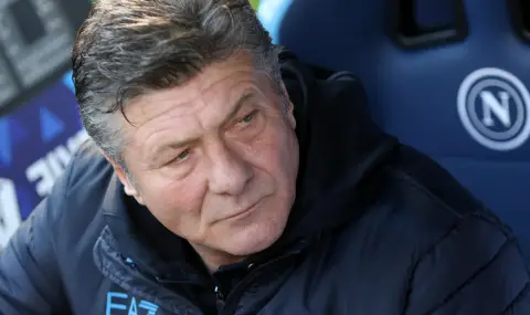 Валтер Мадзари с гръмко изказване: “Гуардиола изучаваше моя Наполи”  - 1