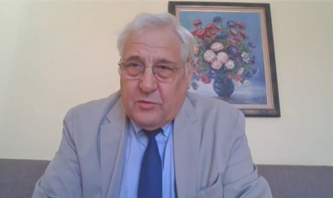 Военен експерт:  Черноморският регион се превръща във фронтова линия - 1