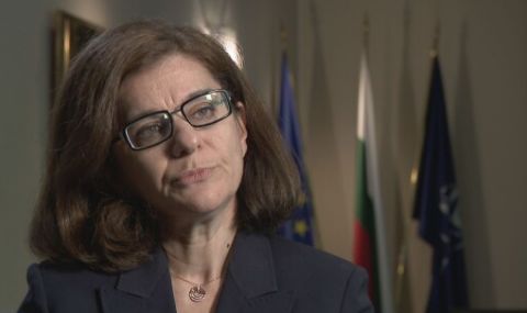 Генчовска: Петков е обсъждал как може да се заобиколи ветото на РСМ - 1