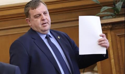 Каракачанов внесе 4 спешни мерки за земеделския сектор - 1