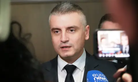 Radoslav Rybarski: The delay in the public order for the scanners is worrying  - 1