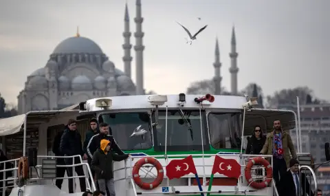 Turkish Economy Performs Better Than Expected  - 1