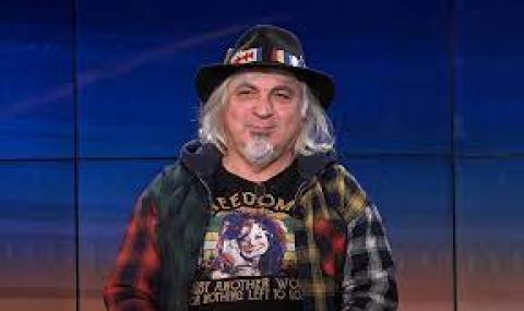 Васко Кръпката: Да не дава Господ Путин да ни обединява - 1