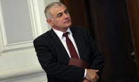  Георги Гьоков: Ще поканим на разговори всички без ГЕРБ и ДПС - 1