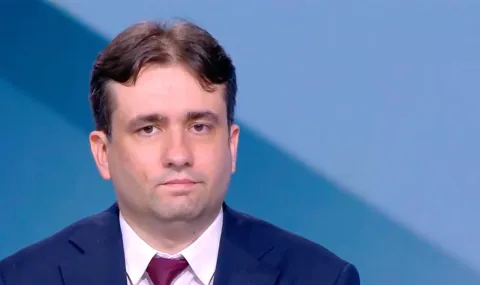 Божанов: Реформа в службите няма, има стъпки в съвсем грешна посока - 1