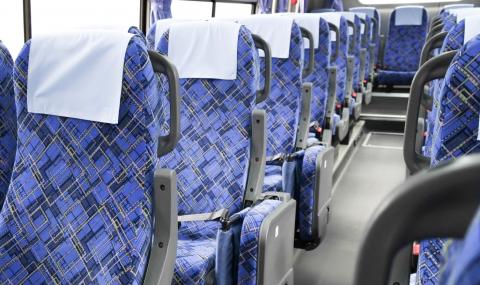 Избраха фирма, която ще отговаря за транспорта по време на евро председателството ни - 1