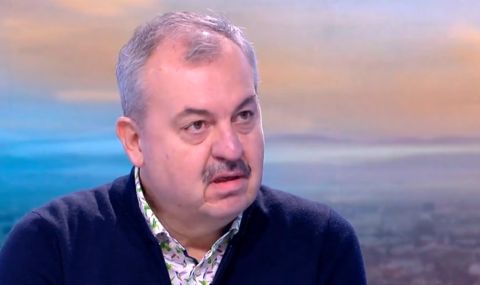 Любчо Нешков: В РСМ има институционална омраза към България - 1