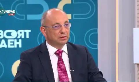 Николай Василев: Транспортът в София може да бъде частен - 1