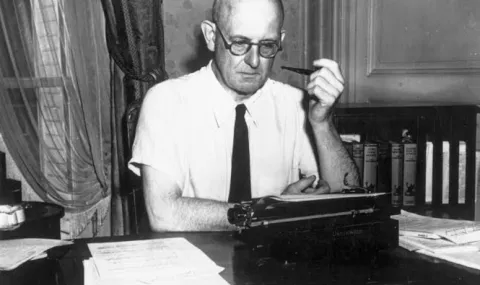 P. G. Wodehouse: The Master of Literary Chaos - 1