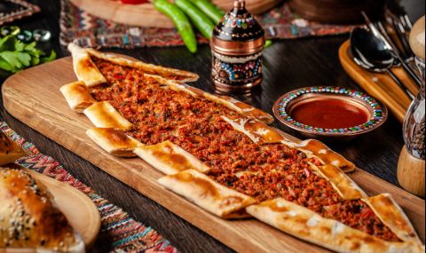 Пет ресторанта в Истанбул получиха звезда Мишлен - 1
