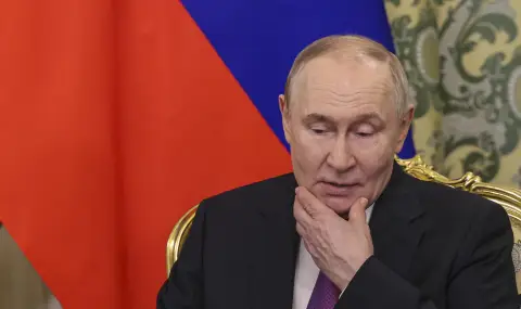 Путин има зловещ план за Европа