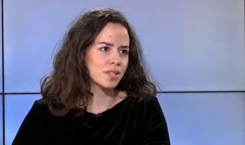 Ружа Райчева: Радев каза на ГЕРБ "вие ни хвърляте прах в очите" за махането на Гешев  - 1