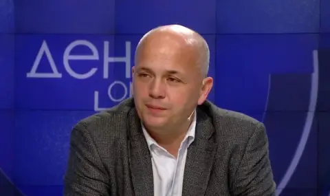 Александър Симов: БСП трябва да защити Киселова - 1