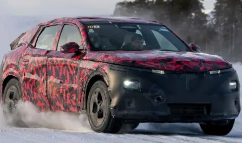 Alfa Romeo - a return to realism or a retreat from ambitions?  - 1