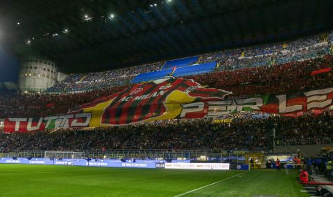 Американски фонд повиши първоначалната си оферта за Милан със 100 милиона евро - 1
