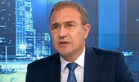 Гуцанов: Пътните фирми да бъдат спокойни - 1