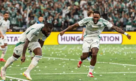 Ал-Ахли е новият победител в Шампионската лига на Азия!  - 1