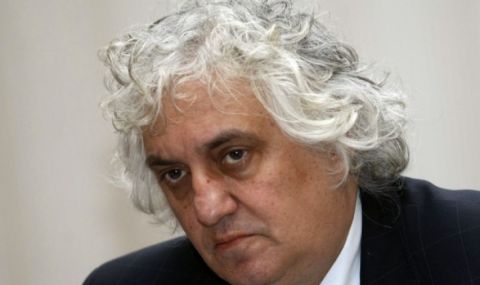 Георги Лозанов: Съветската армия ни вкара в тоталитарен режим - 1