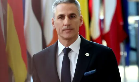 Андрей Гюров пред "Политико": Изборите в България не са за продан