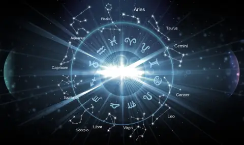 Седмичен хороскоп за 17-23 ноември 2025 г.  - 1