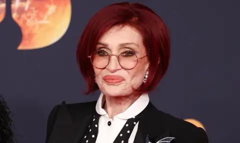 Шарън Озбърн съветва звездите да си спестят политическите речи, когато приемат награди - 1