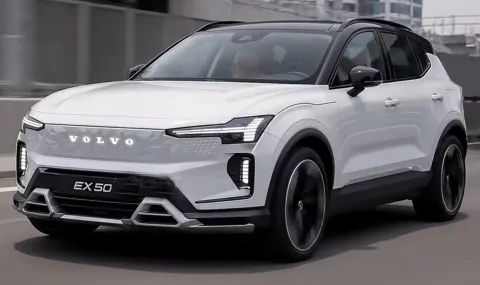 Volvo пуска глобален достъпен електромобил - 1