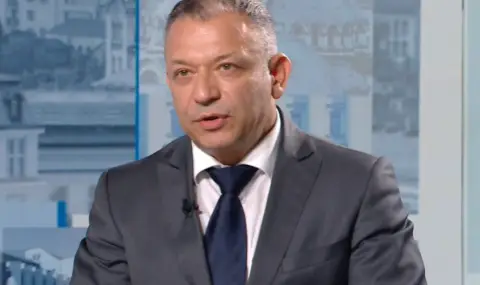 Димитър Гърдев: ПГ на ИТН е единна. Нито един депутат няма желание да преминава в опозицията - 1