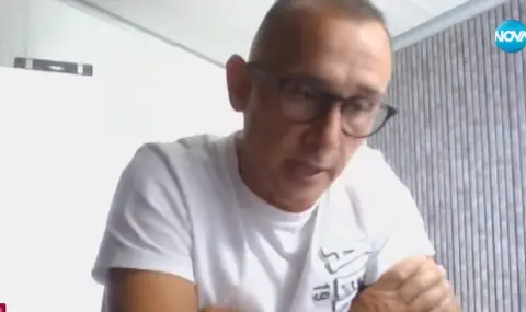 "Живея втори живот": Проговори пилотът, приземил аварийно малък самолет в Пирин - 1