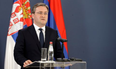 Сърбия: Не очаквайте да действаме против някого, който зачита териториалната ни цялост - 1