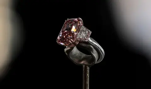 Diamonds continue to depreciate  - 1