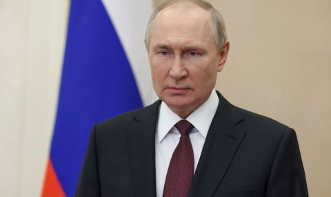 Путин може да загуби властта до дни - 1