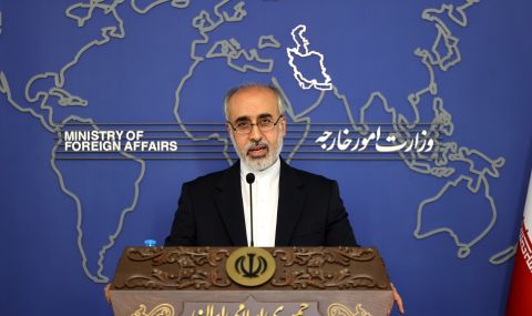 Иран: САЩ умишлено бавят преговорите за ядреното споразумение - 1