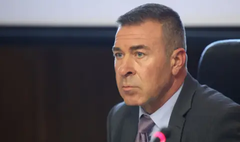 Кабинетът решава съдбата на главния секретар на МВР 