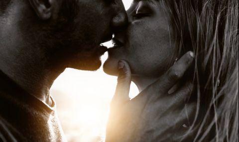 Какво е демисексуалност? - 1