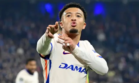 Крило на Ман Юнайтед  е съгласен да взима двойно по-малко пари, но да се върне в Дортмунд - 1