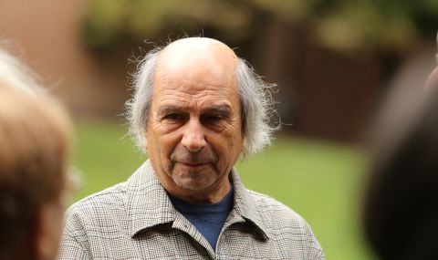 Михаил Неделчев: Този път са длъжни да направят правителство - 1