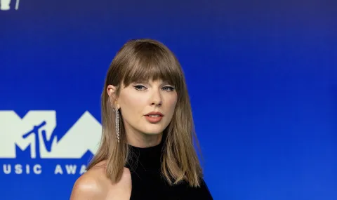 Исторически рекорд: Тейлър Суифт задмина Бионсе по брой награди от MTV VMA - 1